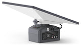 WXPSKY Starlink Mini Battery Pack, Starlink Battery 95Wh Portable Power Supply, 19V/5Ah Output, IP65 Waterproof, DC 25.2V/3A Ada
