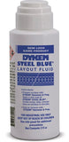 Layout Fluid, Steel Blue, 2 oz.