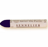 Sennelier Oil Pastel French Ultramarine Blue