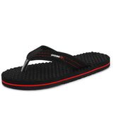 Ortho Joy Extra Soft Doctor Ortho Slippers || Regular Wear Slippers For Men,Black,7,B0BJQ9RZ5N