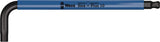 950 SPKL HEX-Plus SW 10.0 Blue Long ARM HEX Key