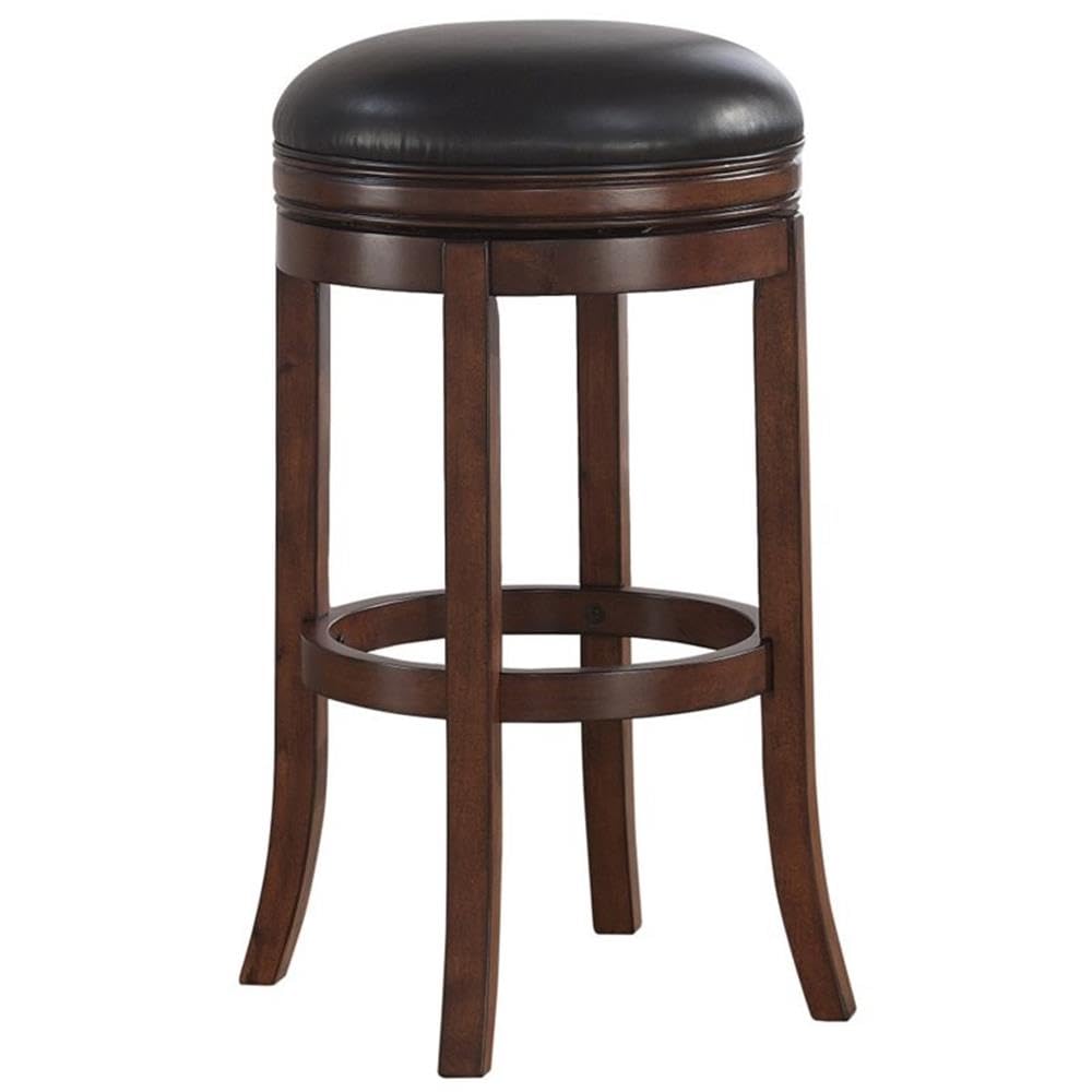 American Woodcrafters Stella Tall Bar Stool