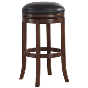 American Woodcrafters Stella Tall Bar Stool
