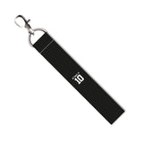 Isee 360 Neymar Jr Lanyard Tag With Swivel Lobster For Gift Luggage Bags Backpack Laptop Bags L X H 5 X 0.8 Inch