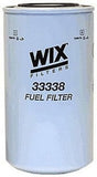 Wix 33338 Fuel Pump Filter