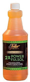 Fuller Brush 2X Power Fulsol Degreaser - Powerful Multi-Surface Degreaser Concentrate - All Purpose Oil, Grease & Grime Cleaner 