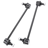 K90345 Sway Bar - Rear Stabilizer Bar End Links Compatible with Toyota Camry/Highlander/Avalon/Solara/Venza 01-18 Lexus ES300/RX