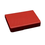 ECOMISTIQ Empty Watercolor Palette Box Paint Palette Box for Painters Artists Students A 24grids|Crafts | Art Supplies | Paintin