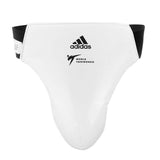 adidas WT Approved Taekwondo Male Groin Guard - M