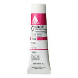 Holbein Acryla Gouache 20ml Rose