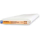 Pellon Fuse Flexible Vinyl StabilizerClear Matte, 20 x 10 yd Bolt, 102M