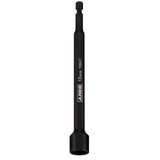 ARES 70647-13mm Magnetic Impact Nut Driver - Impact Grade Nut Setter with Industrial Strength Magnet