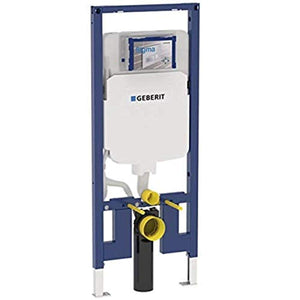 Geberit 111.597.00.1 Toilets And Bidets
