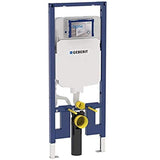 Geberit 111.597.00.1 Toilets And Bidets