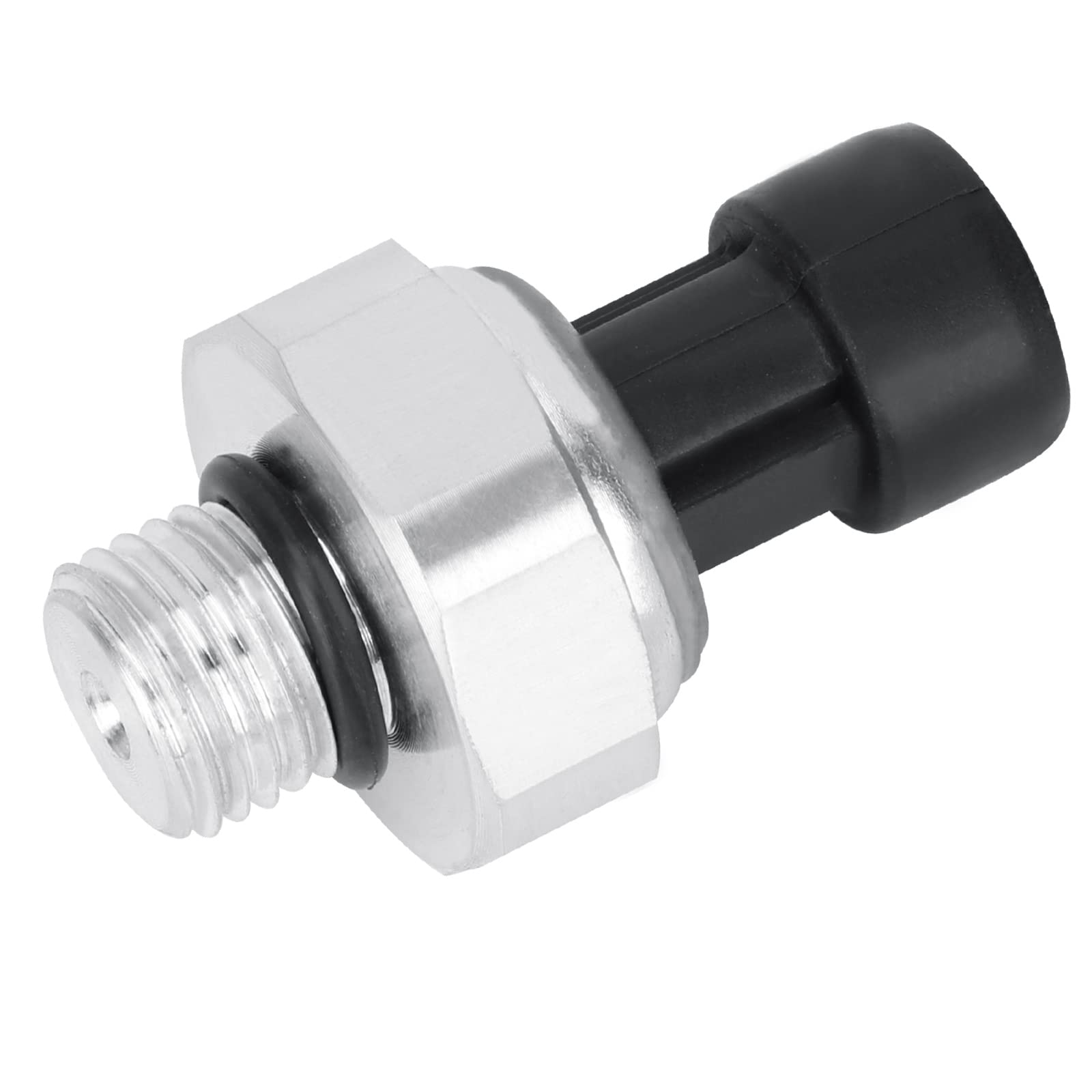 12570798 Engine Oil Pressure Switch & Sender Unit Compatible With Chevy Gmc Buick Cadillac Pontiac Saab Saturn 12621598 12621649