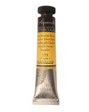 Sennelier lAquarelle French Artists Watercolour 21 ML Yellows (Sennelier Yellow Deep)