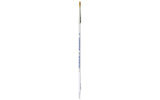 Connoisseur Brush Gold Taklon Colossal Rnd #2