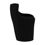 Styleheaven Compress Foot Thumb Ice Pack Reusable Lightweight 17X11Cm Ergonomical Design Black|Health & Beauty|Health Care|Hot &