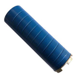 31/2 Dry Diamond Core Drill Bits for Brick, Block or Masonry, 9.5 Drilling Depth, 5/811 Arbor