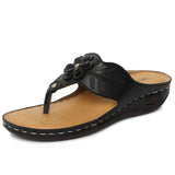Ortho Joy Doctor Slipper For Women || Orthopedic Fashionable Women Slipper,Black,5,B0BRSGZ1XW