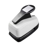 Heavenglow Square Punch Versatile Embossing Puncher For Laminated Card Making Diy Cards|Crafts|Scrapbooking & Paper Crafts|Scrap
