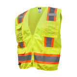 Radians SV6GS Industrial Safety Vest