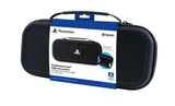 NACON Rigid Protection Case Officially Licensed for PlayStation Portal Remote Player- Black