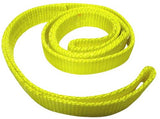 Erickson 09005 1 x 4 Single Ply Eye Ends Lift Sling