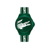 Lacoste Analog Green Dial Men'S Watch-2011309