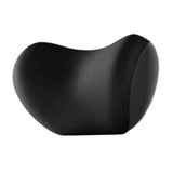 Calandis Car Headrest Pillow Practical Head Rest Cushion For Room Home Seat Back Black | Travel Pillows | Travel Accessories
