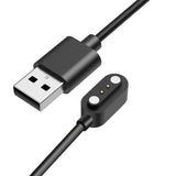 PODOEIL Smart Watch Charging Cable with 7.4mm Center Distance, Rated Voltage of 5V, and Rated Current of 1A, Designed for use wi