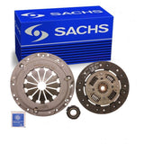 SACHS Clutch Kit compatible with Fiat 500 1.4L L4 2012-2017