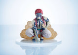 Aniplex Akaza Demon Slayer Kimetsu No Yaiba ConoFig Figure