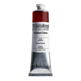 Williamsburg Artist Oil Colors by GOLDEN, Permanent Crimson, 150 ml tube, Professional Oil Paint, Transparent