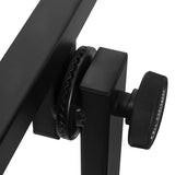 On-Stage Ks7350 Pro Heavy-Duty Folding-Z Keyboard Stand