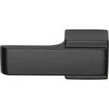 DELTA FAUCET 77560BL UrbanArzo Tank Lever, Matte Black