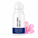 AGE18S Urea Foot Cream Roll On for Cracked Heels, Dry Feet & Callused Skin Deep Moisturizing Heel Repair Cream, Foot Moisturize