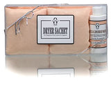 Le Blanc White Flowers Dryer Sachet - Double Pack
