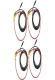 Fluke 17xx IFLEXi 6000 36in/4pk Current Clamps (Pack of 4)