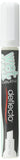 Deflecto WetErase Markers, White (SMA510V4WT)
