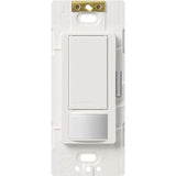 Lutron Electronics Inc Ms-Ops2H-Wh Maestro Vacancy Occupancy Sensor Switch, White
