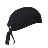 Bismaadh Breathable Sweatproof Antiuv Headband Bike Bicycle Cycling Cap Scarf Bandana Pirate Hat Riding Hood