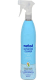 Method Products Eucalyptus Tub & Tile Spray 28 Oz. (Set of 8)
