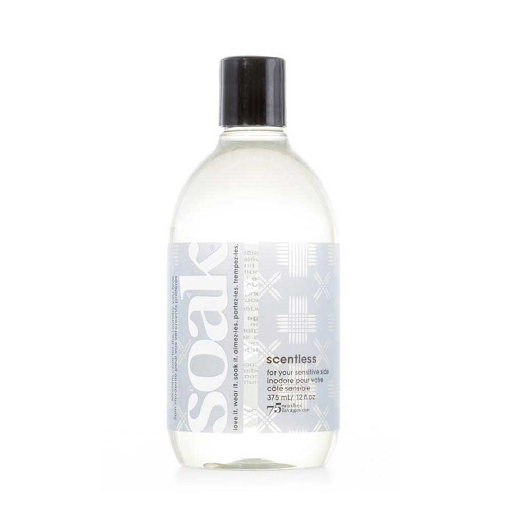 Soak S06-12S 3oz-Scentless