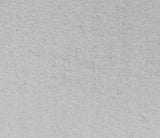 Richlin Fabrics 3 Yard Pack 45 Cotton Terry Cloth 10 oz White