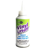 Albachem Vlr Vinyl Lifter For Fabric - Fast-Drying & No Residue Vinyl Remover (6 Fl Oz) -Like New