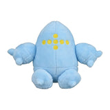 Pokemon Center Original Dolls Region Ice