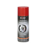 EASTUP Premium Metallic Spray Wheel Spray Acrylic Enamel Paint Pearl Molybdenum Red - Brilliant Finish, High Durability, Fade-re