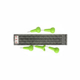 SNAPPSY Braille Writing Board with Writing Tool Textured Braille Board and Writing Tool Kit Lightweight Learning Tool for Visual