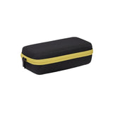 ZOOMELLA Carrying Case for Car Starter Compact Lightweight Organizer (Case Only) Yellow Zipper Home & Garden| Tools| Tool Boxes